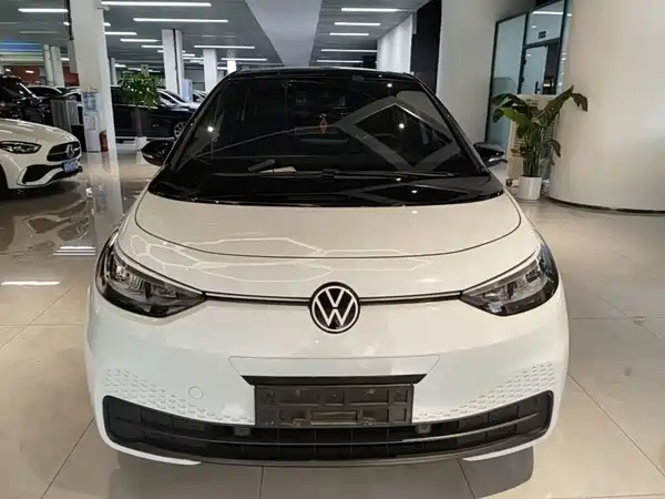 Volkswagen ID.3 2023