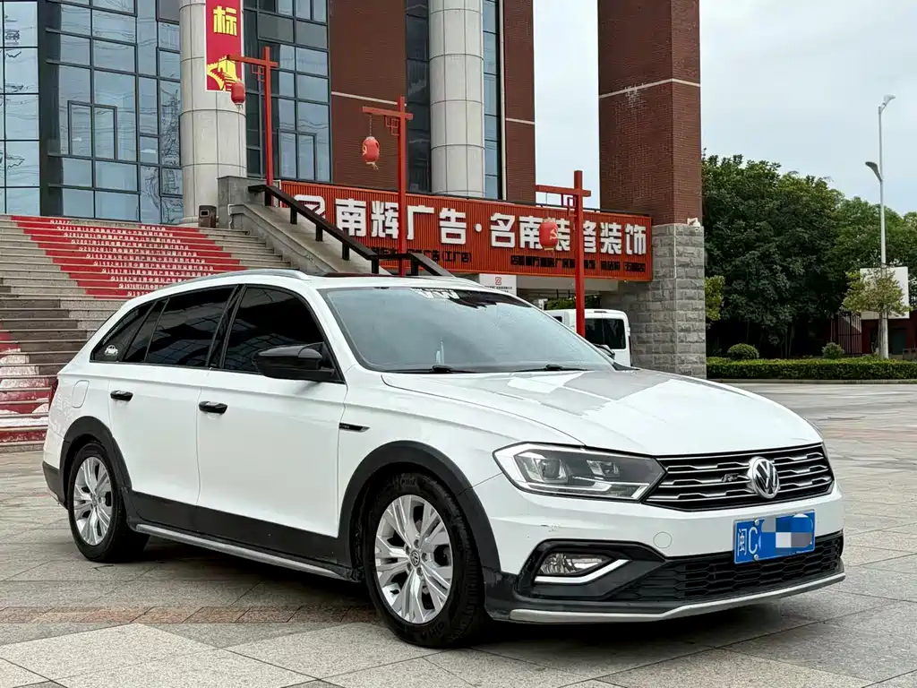 Volkswagen C-TREK Weiling 2018 — фото 3