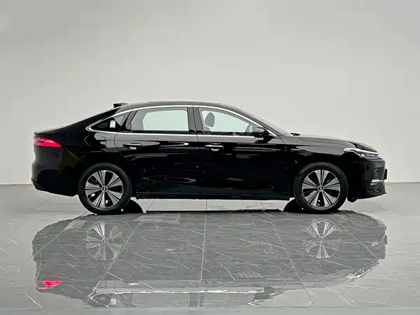 Geely Galaxy A7 EM 2026