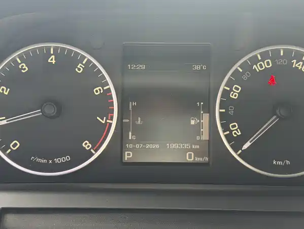 Land Rover Discovery 2016