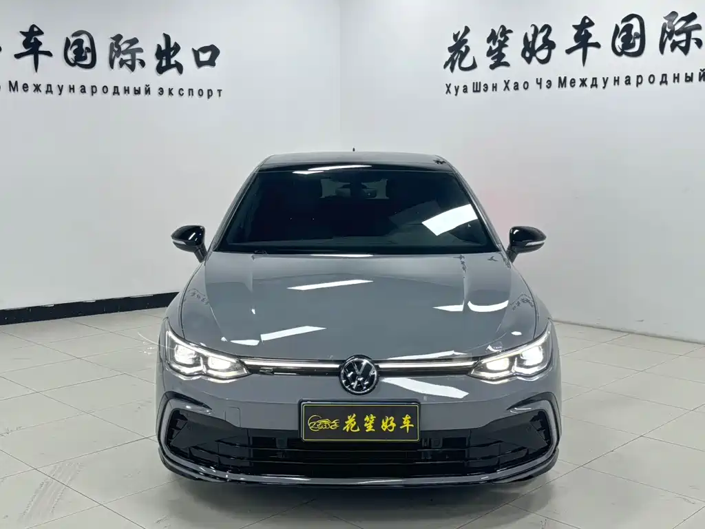Volkswagen Golf 2023