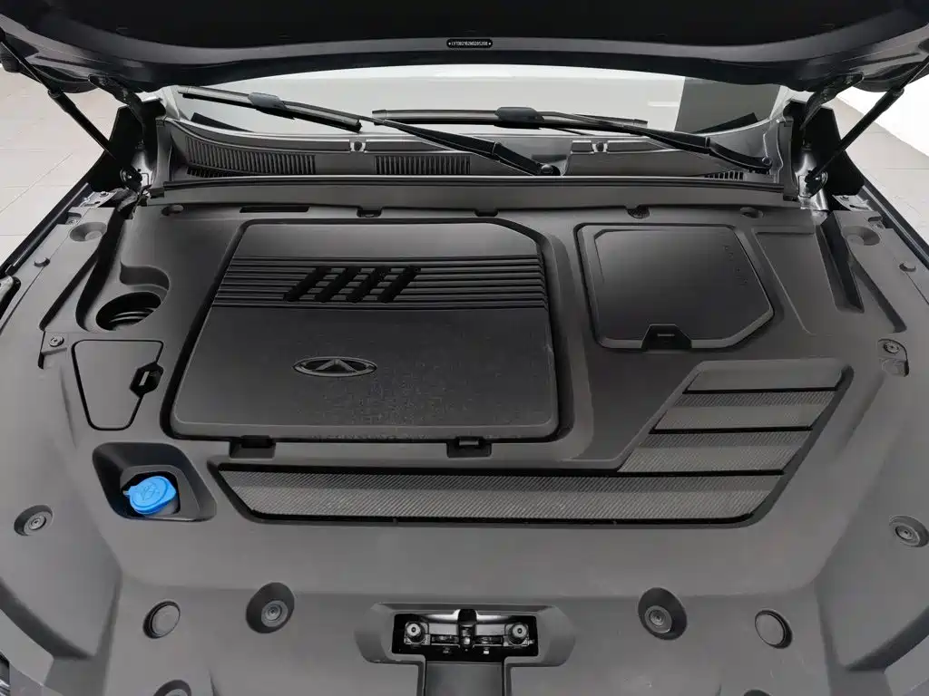 Chery Tiggo 8 PRO 2023