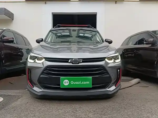 Chevrolet Orlando 2020