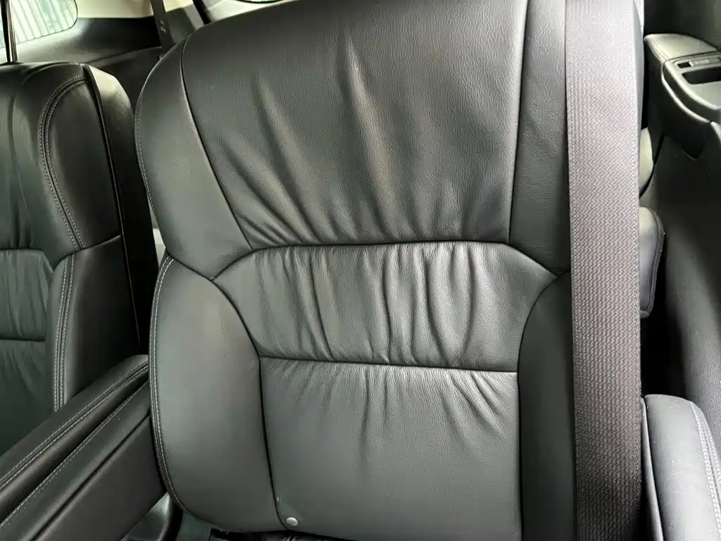 Honda Odyssey 2020 — фото 15