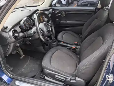 MINI MINI 2015