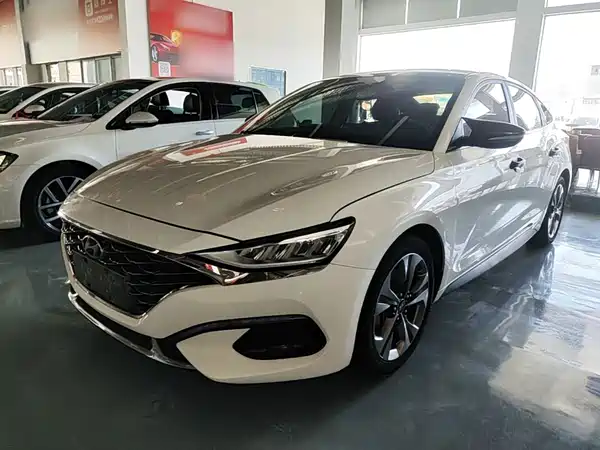 Hyundai Festa 2019