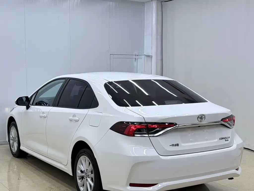 Toyota Corolla 2023