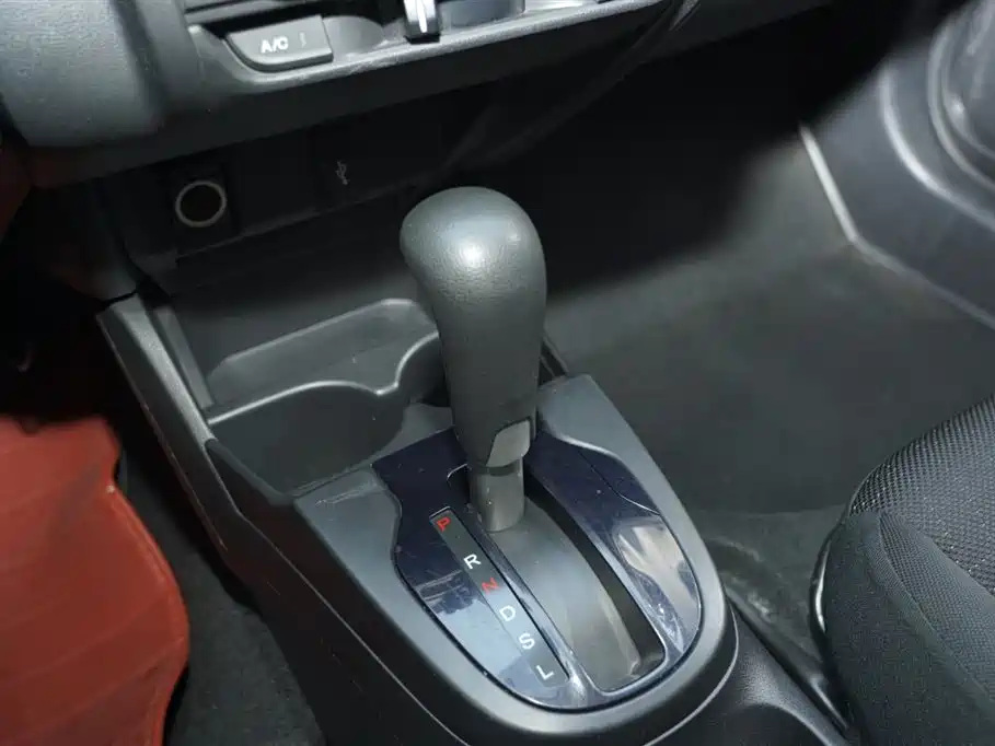 Honda Fit 2020 — фото 9