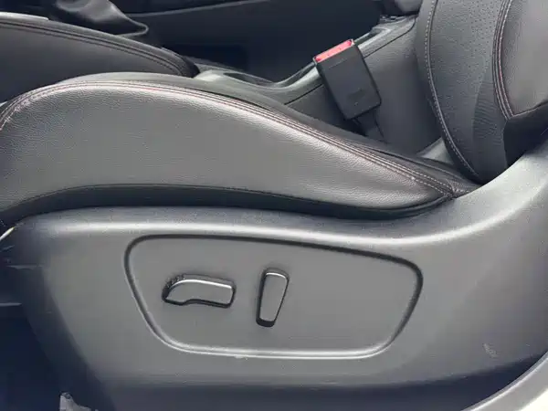 Nissan Qashqai 2022