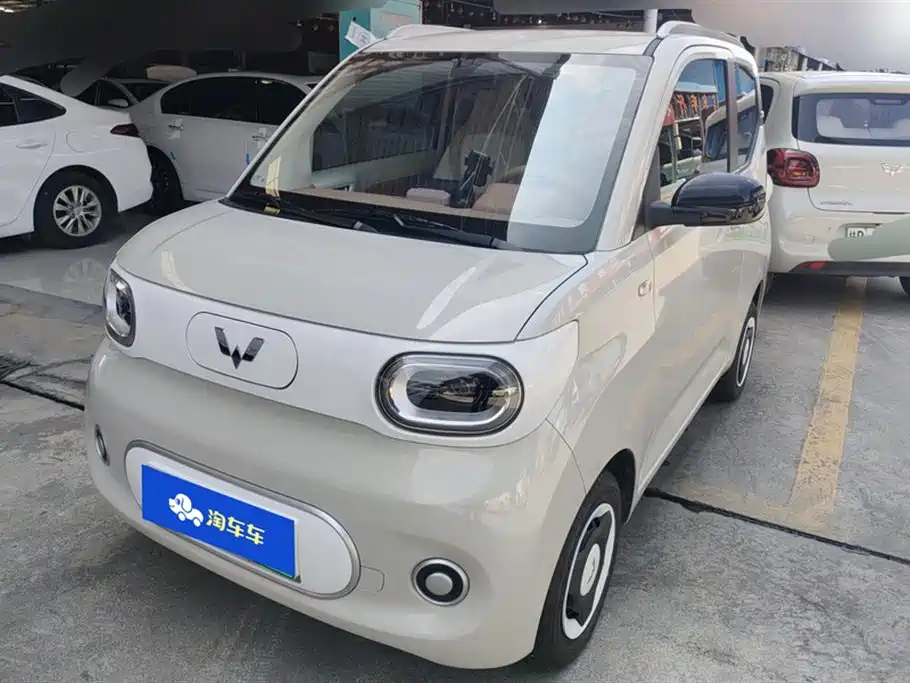 Wuling MINIEV 2024