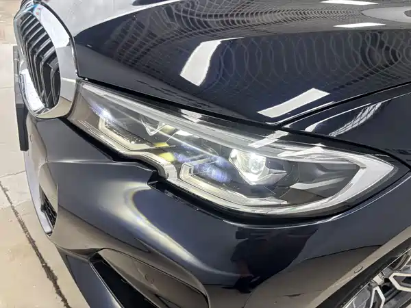 BMW 3 Series 2020