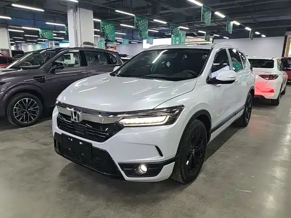 Honda Breeze 2020