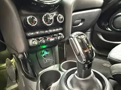 MINI MINI 2021