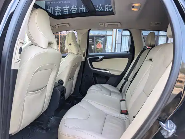 Volvo XC60 2014