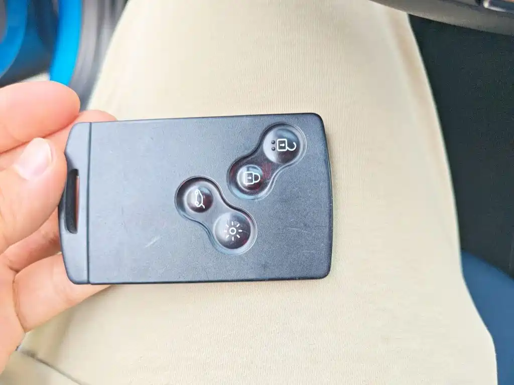 Renault Card Bean 2015 — фото 12
