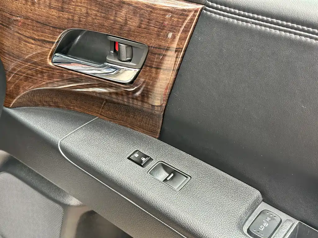 Honda Odyssey 2016 — фото 18