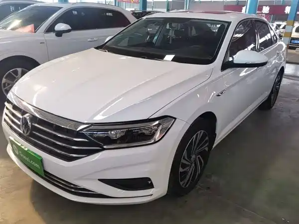 Volkswagen Sagitar 2022