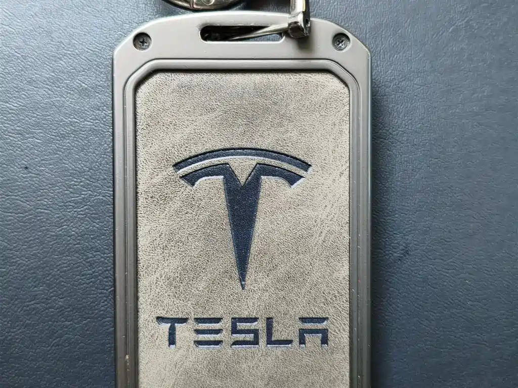 Tesla Model 3 2020 — фото 21