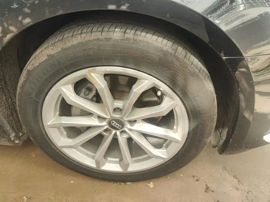 Audi A6L 2019