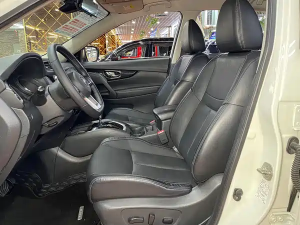 Nissan X-Trail 2019