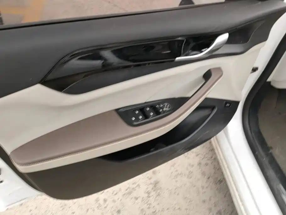 BYD Qin PLUS 2023