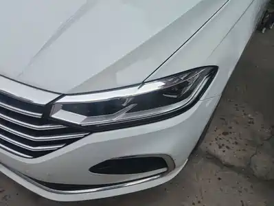 Volkswagen Lavida 2022