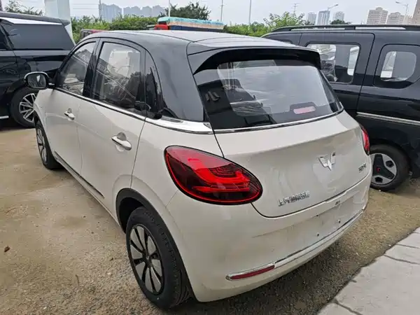 Wuling Bingo 2026