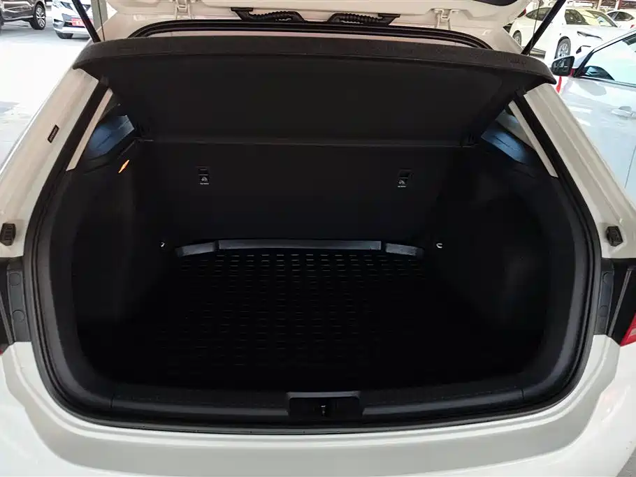 Volkswagen Gran Lavida 2017 — фото 4