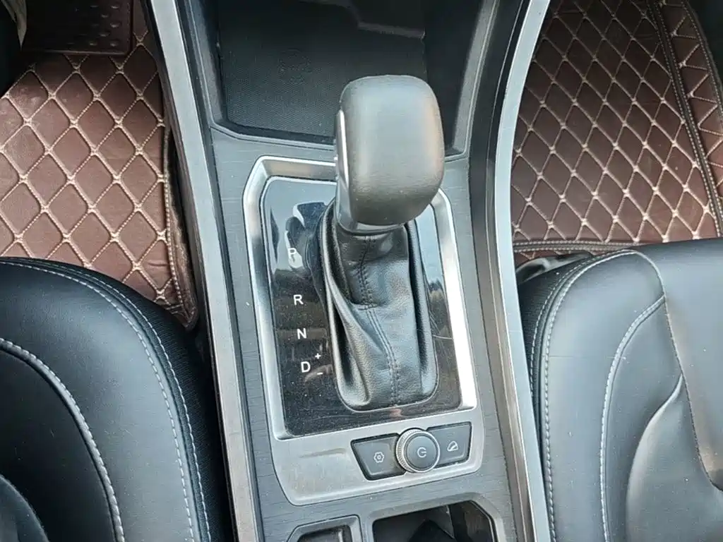 Chery Tiggo 3x 2020 — фото 14