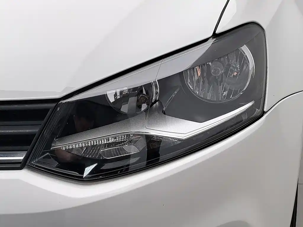 Volkswagen Polo 2019