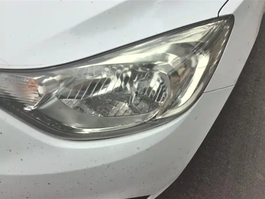 Chevrolet Sail 2015