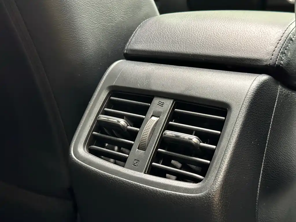 Honda Jade 2019 — фото 16