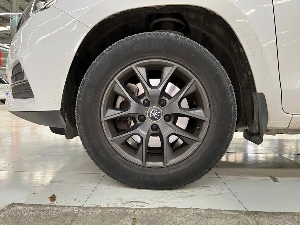 BYD Song 2021 — фото 14