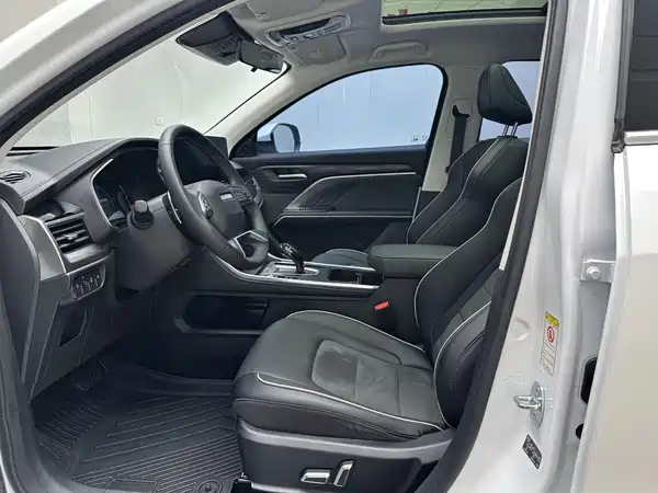 Haval H6 2023