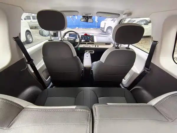 Changan Lumin 2025