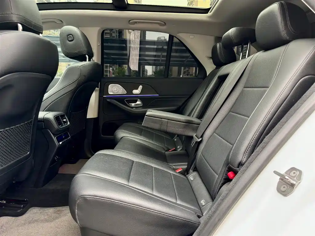 Mercedes-Benz GLE 2020 — фото 13