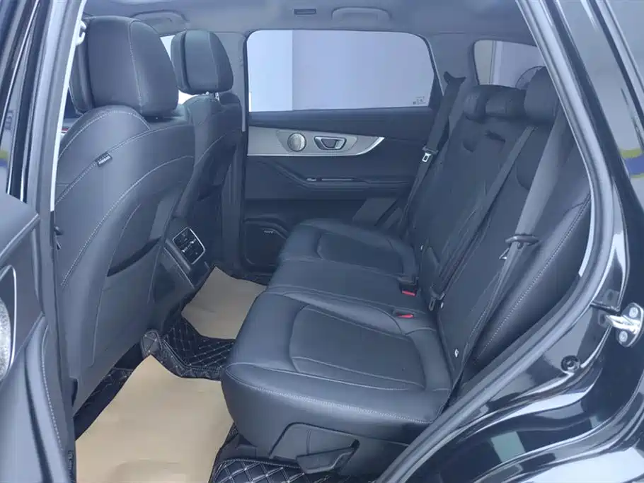 Chery Tiggo 8 PRO 2024 — фото 11