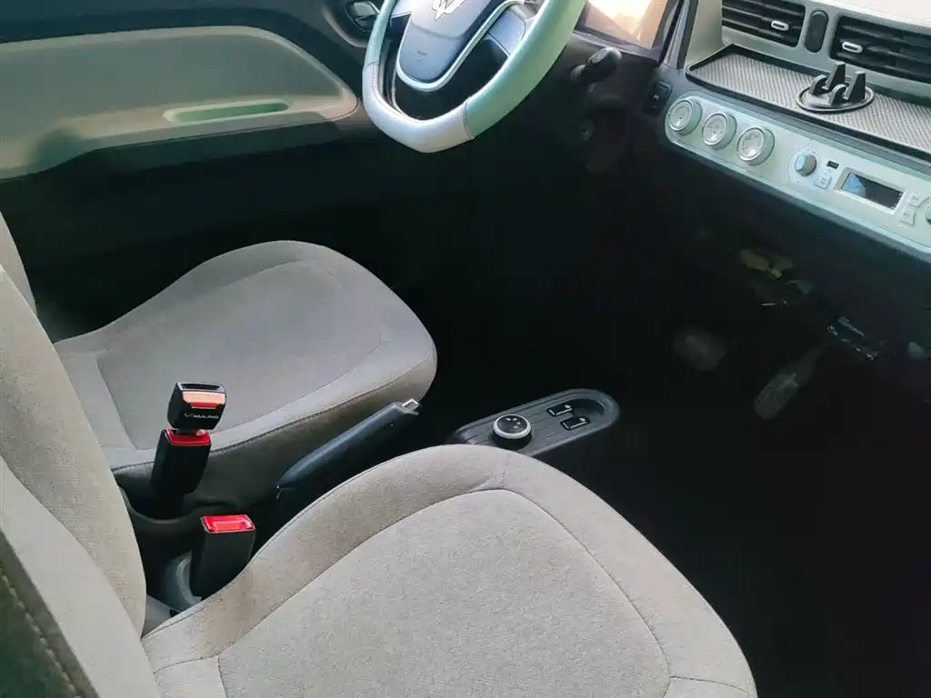 Wuling MINIEV 2022