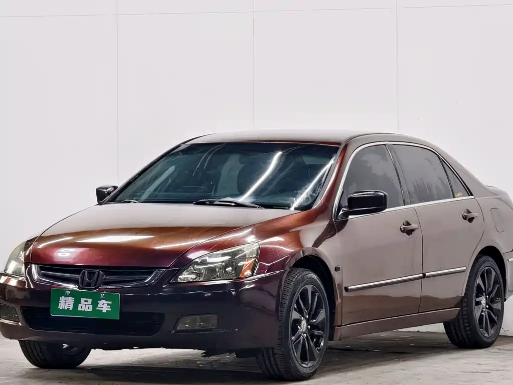 Honda Accord 2006