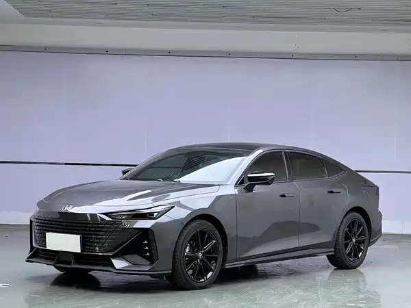 Changan UNI-V 2022