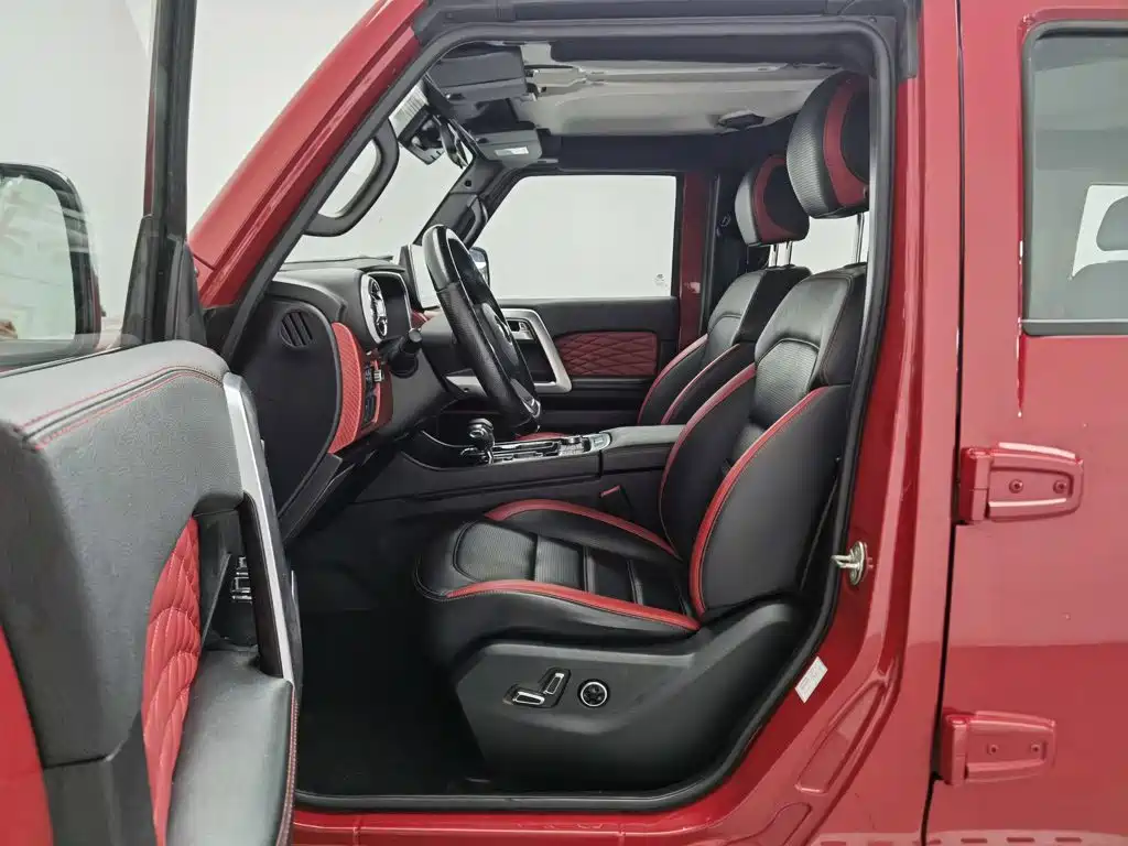 BAIC BJ40 2020 — фото 10