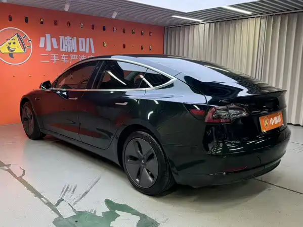 Tesla Model 3 2020