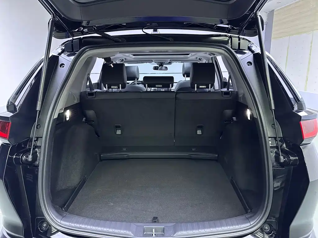 Honda Breeze 2021 — фото 13