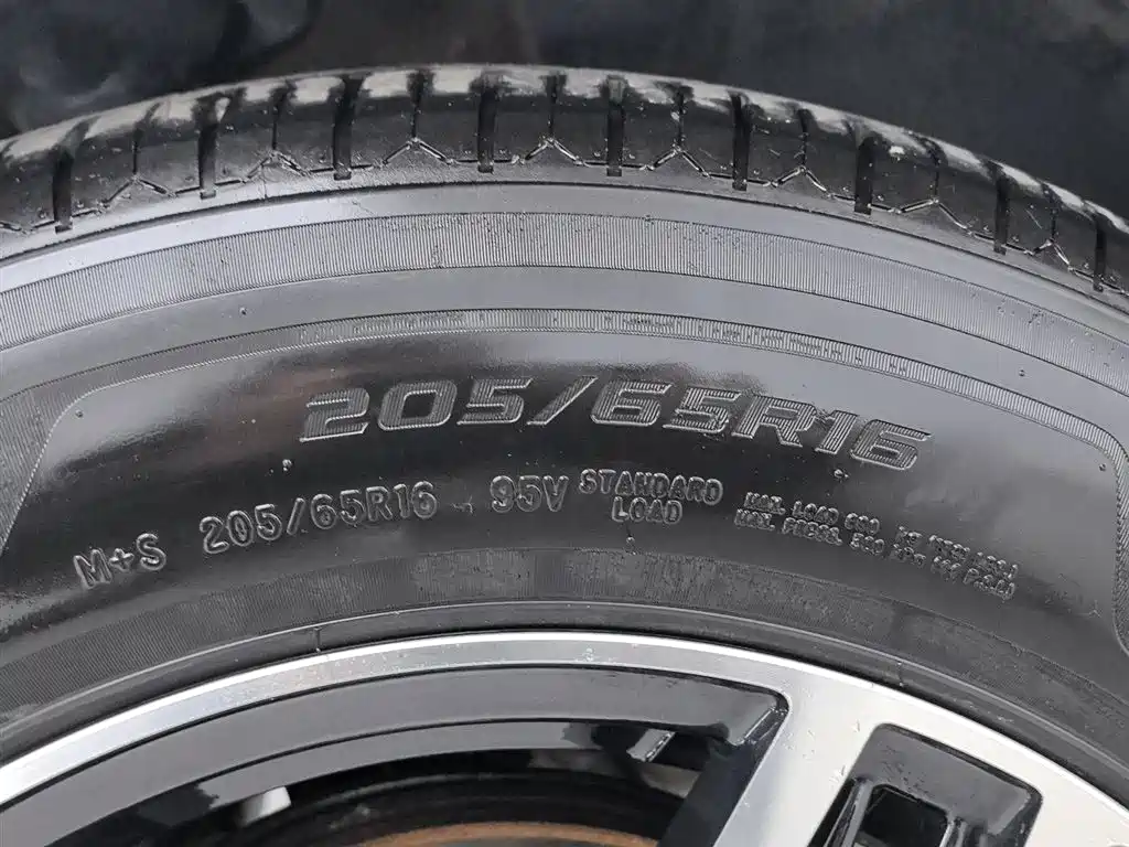 BAW Ruisheng Ace M7 2023 — фото 24