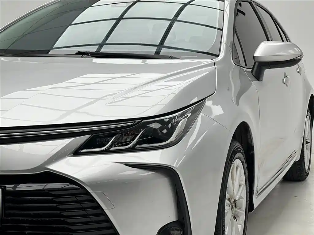 Toyota Corolla 2023