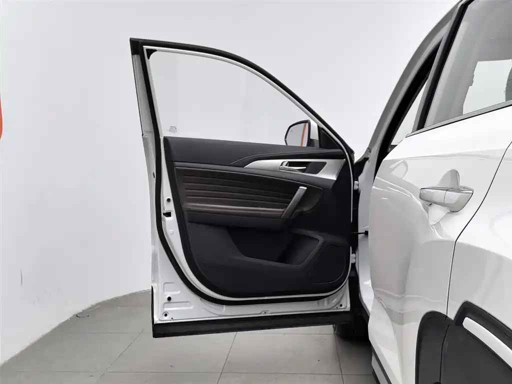 Changan CS35PLUS 2019 — фото 8