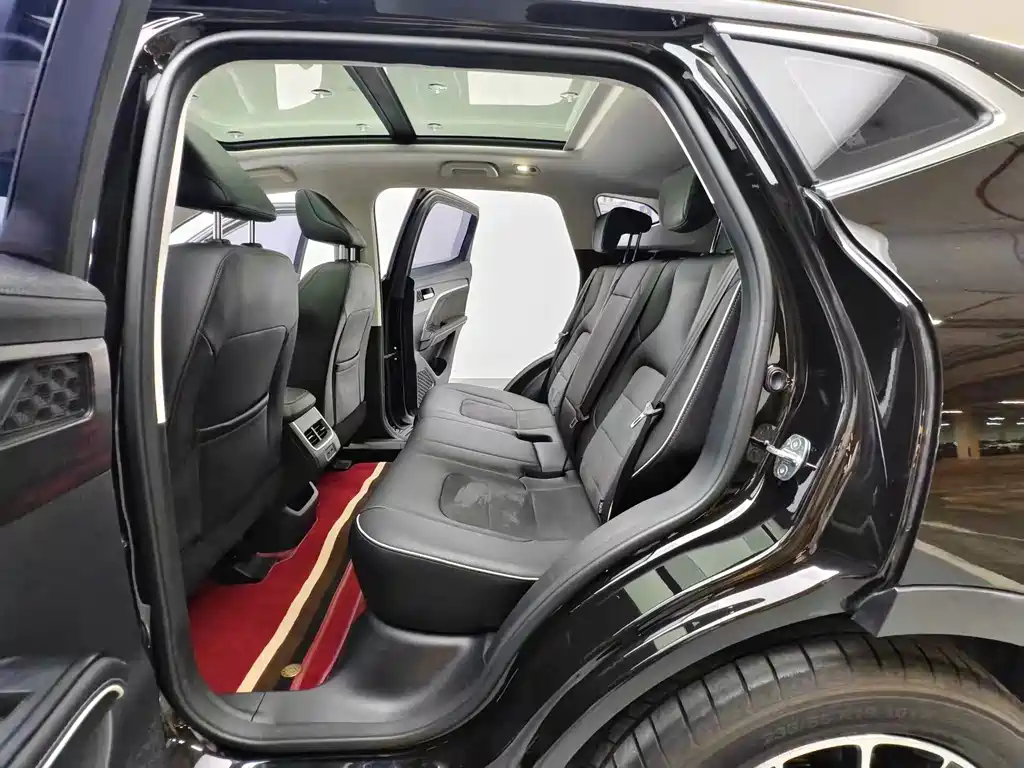 Haval H6 2023 — фото 10