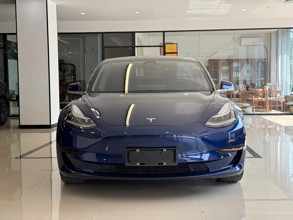Tesla Model 3 2020 — фото 2