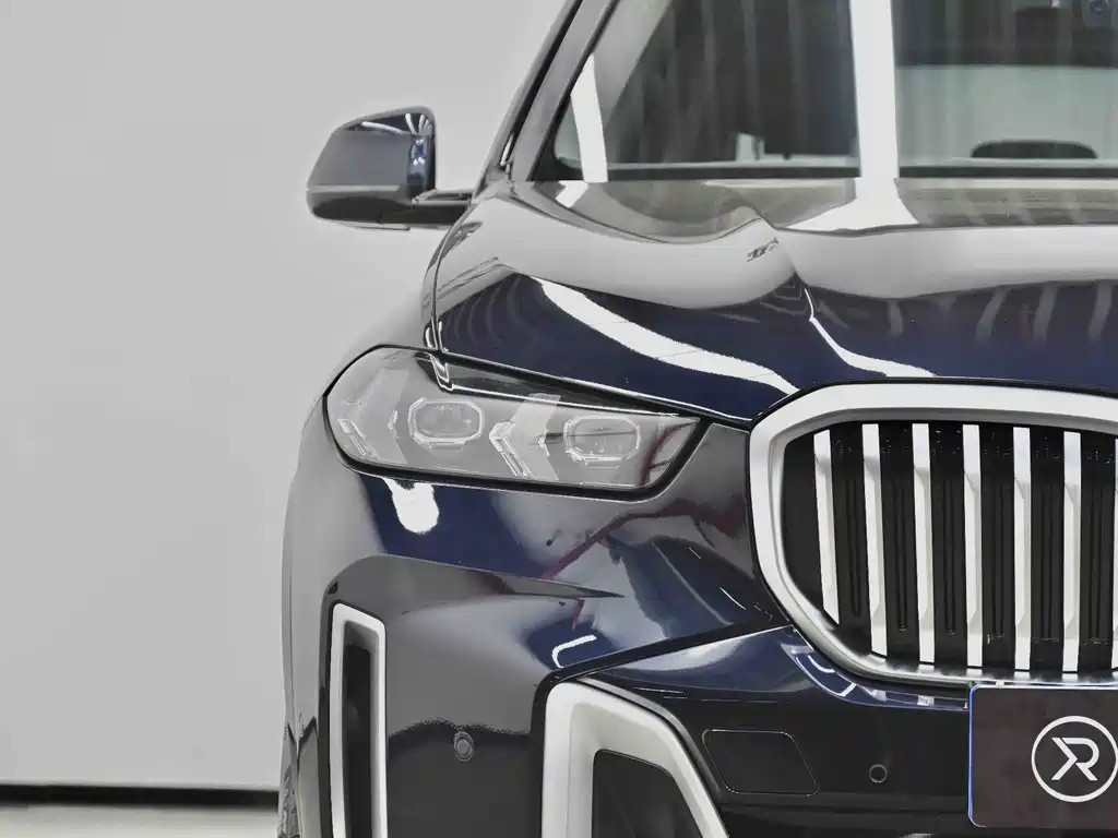 BMW X5 2024 — фото 6