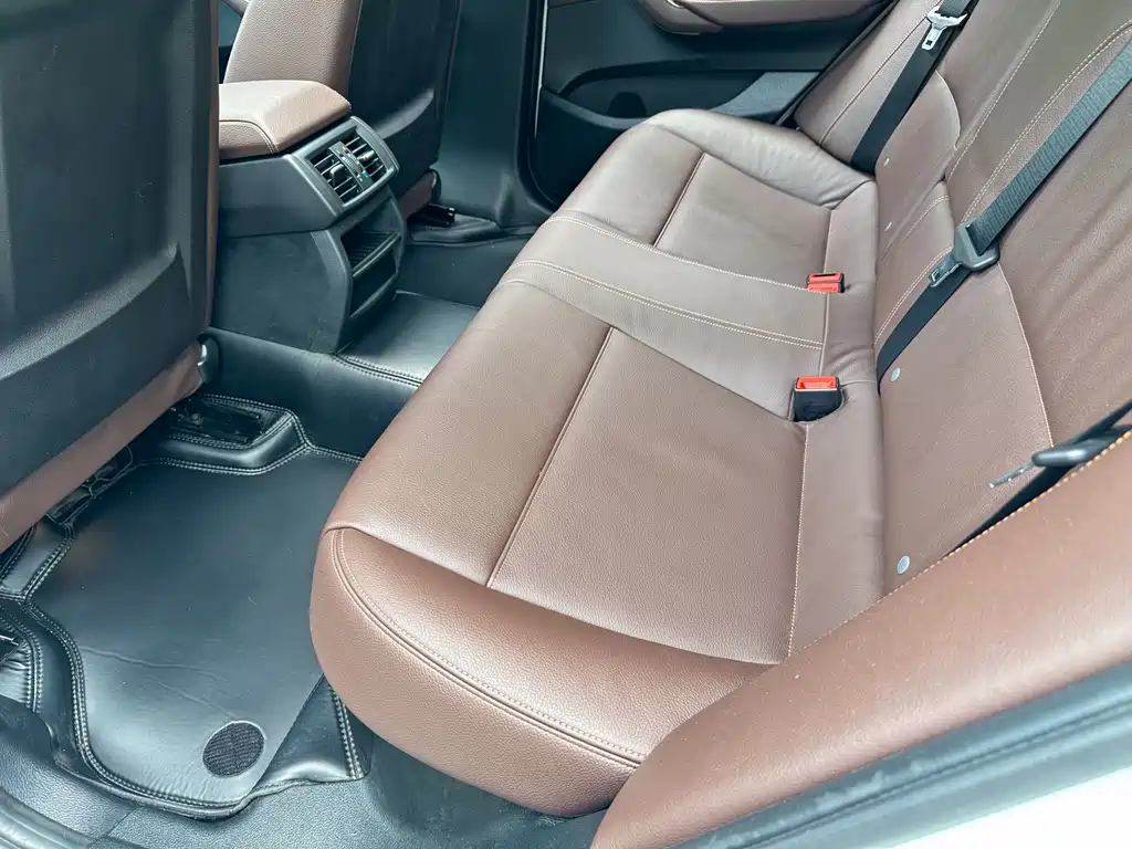 BMW X4 2014 — фото 19
